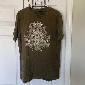 Lucky Brand Men’s Size Large T-shirt